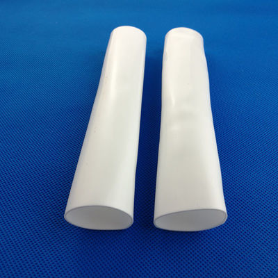 OD12mm Transparent Silicone Tubing